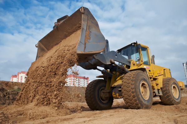 Bulldozing Service in Delaware