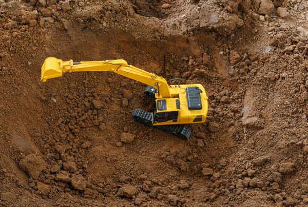 Dozer Service in Delaware