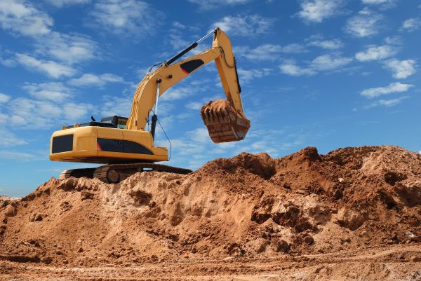 Sitework Service in Delaware