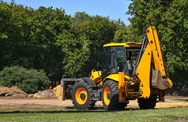 Dirt Grading in Delaware