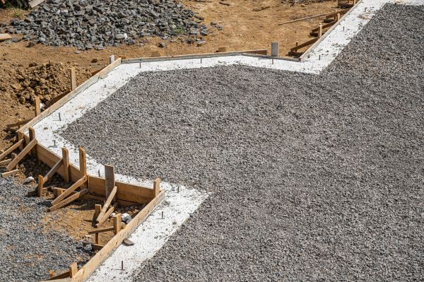 Foundation Backfilling in Delaware