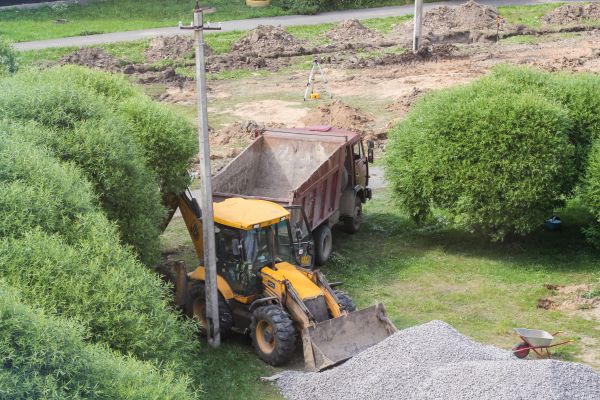 Backyard Expansion in Delaware