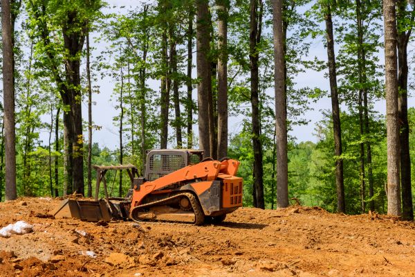 Lot Leveling in Delaware