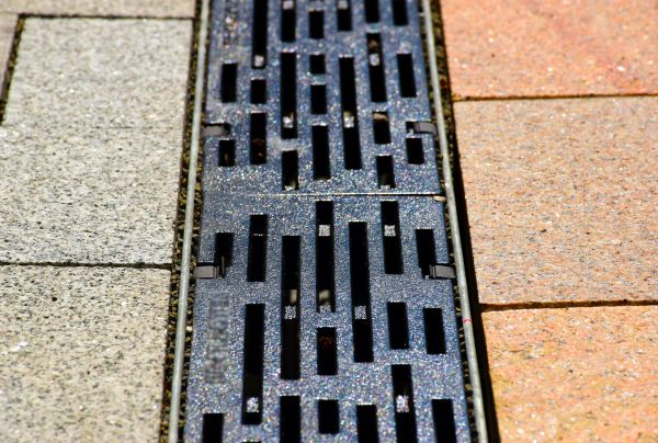 Trench Drainage in Delaware