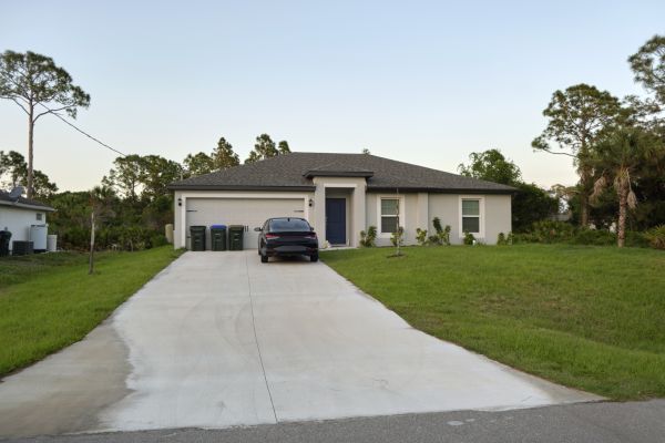 Driveway Slope Repair in Delaware